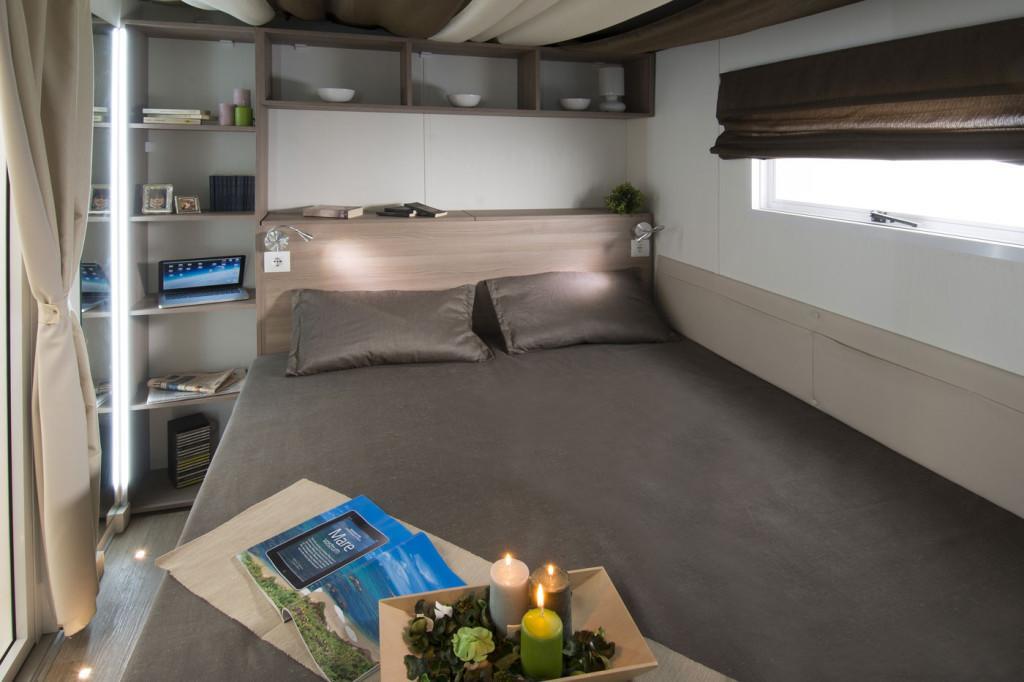 מלון יורט דה מאר Camping Senia Cala Canyelles מראה חיצוני תמונה